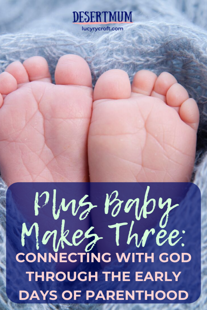 Preparing to welcome your first child? This encouraging mini-series will help you consider what is important, while reassuring and empowering you to find your own unique parenting style.