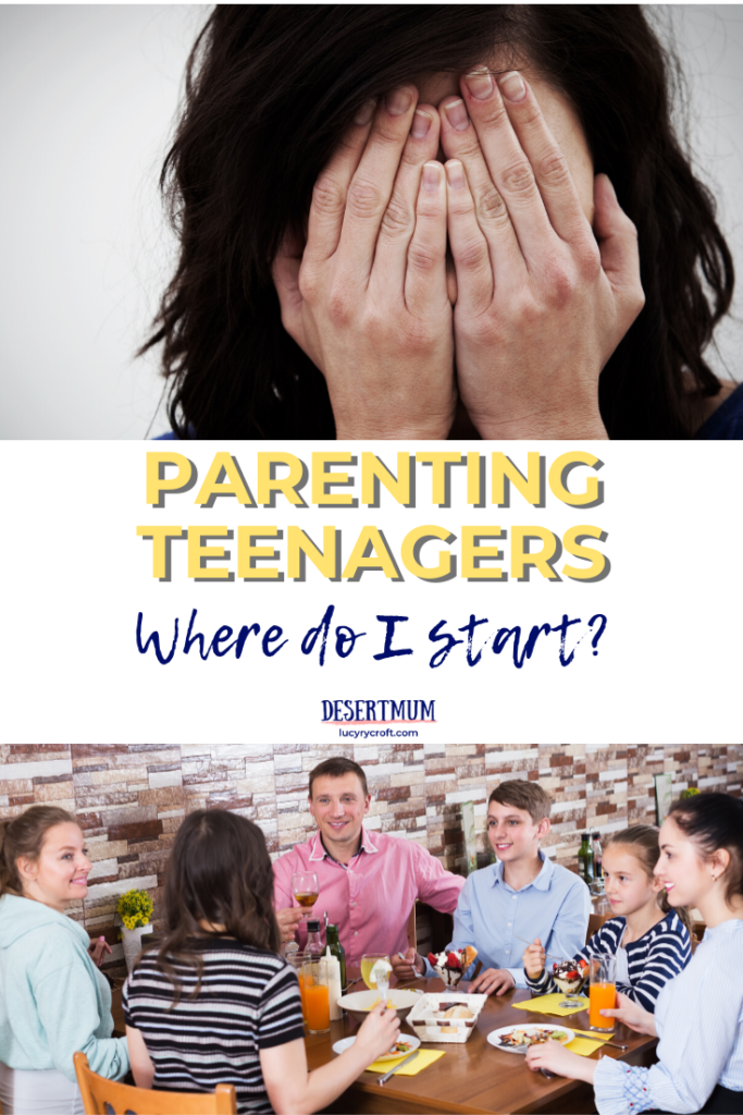 er years? Do you have a tween? Are you wondering what the next few years have in store for you, your child and your family? Here is an article to reassure you.