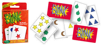 Teach Through Games: Blink | Sam Blanco